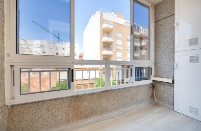Reventa - Apartamento - Torrevieja - Centro