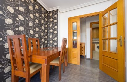 Reventa - Apartamento - Torrevieja - Centro