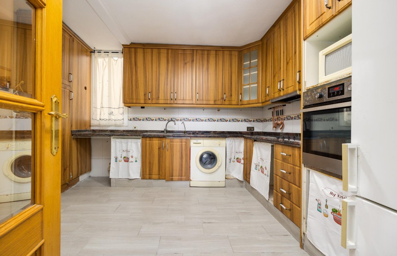 Reventa - Apartamento - Torrevieja - Centro