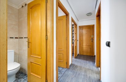 Reventa - Apartamento - Torrevieja - Centro