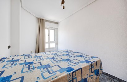 Reventa - Apartamento - Torrevieja - Centro