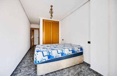 Reventa - Apartamento - Torrevieja - Centro