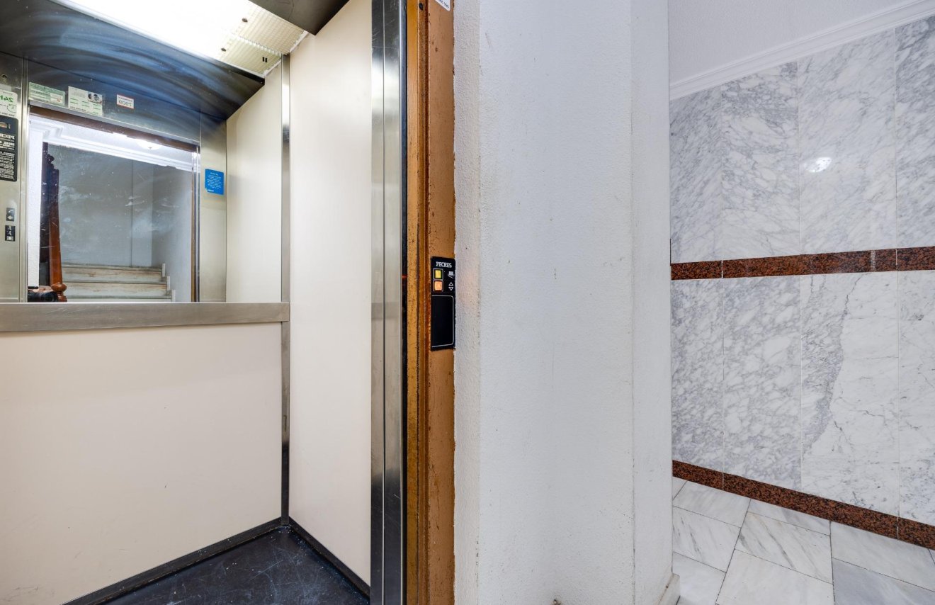 Reventa - Apartamento - Torrevieja - Centro