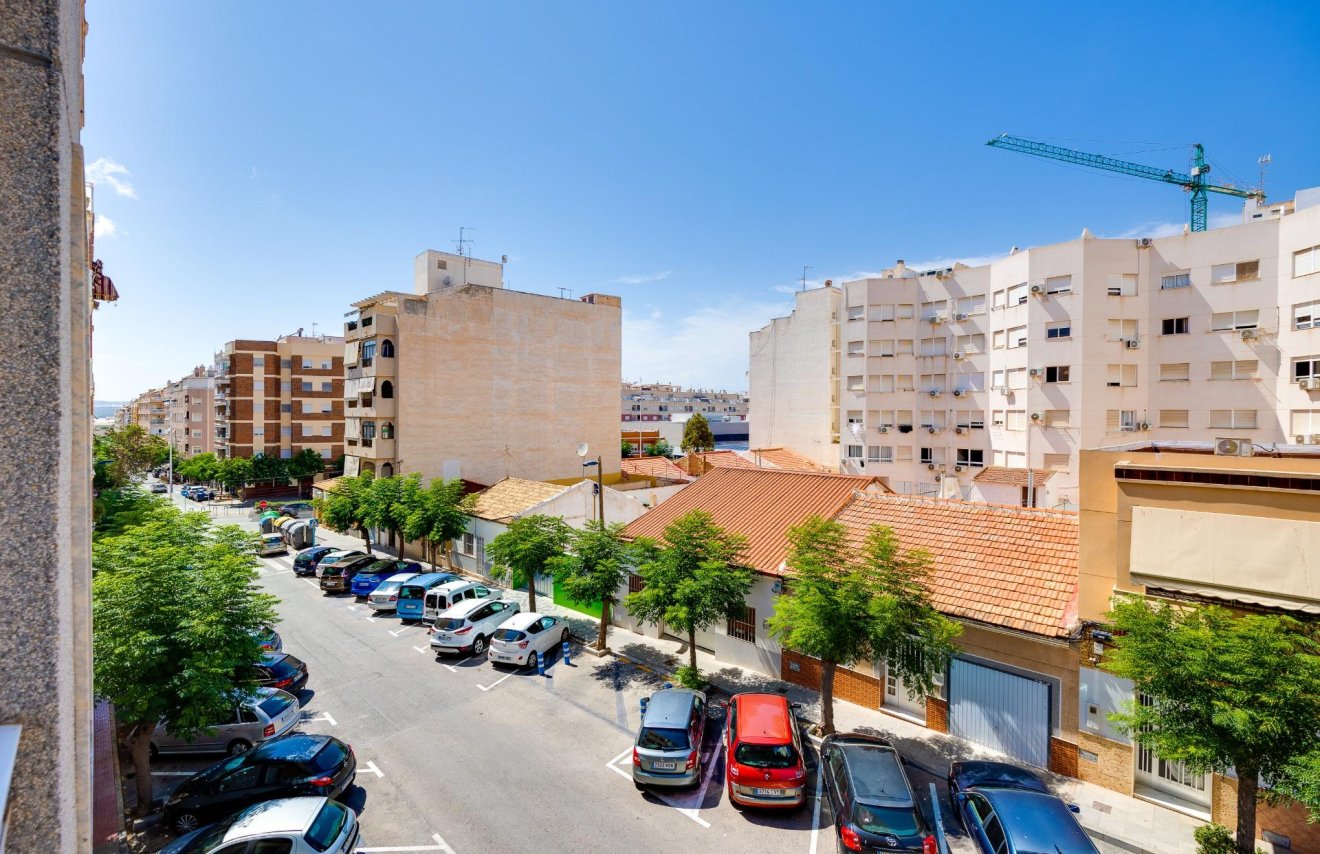 Reventa - Apartamento - Torrevieja - Centro