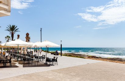 Reventa - Apartamento - Torrevieja - Centro