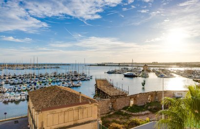 Reventa - Apartamento - Torrevieja - Centro