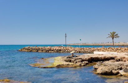 Reventa - Apartamento - Torrevieja - Centro