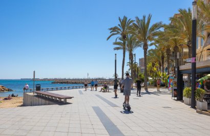 Reventa - Apartamento - Torrevieja - Centro