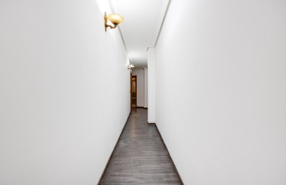 Reventa - Apartamento - Torrevieja - Centro