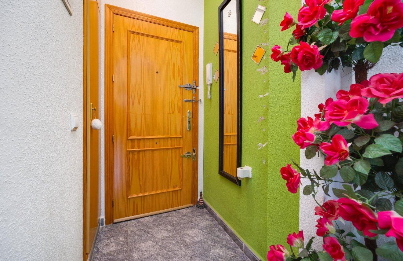 Reventa - Apartamento - Torrevieja - Playa del Cura