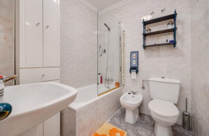 Reventa - Apartamento - Torrevieja - Playa del Cura