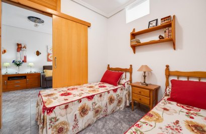 Reventa - Apartamento - Torrevieja - Playa del Cura