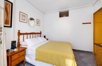 Reventa - Apartamento - Torrevieja - Playa del Cura