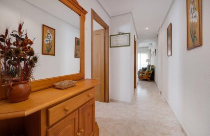 Reventa - Apartamento - Torrevieja - Playa del Cura