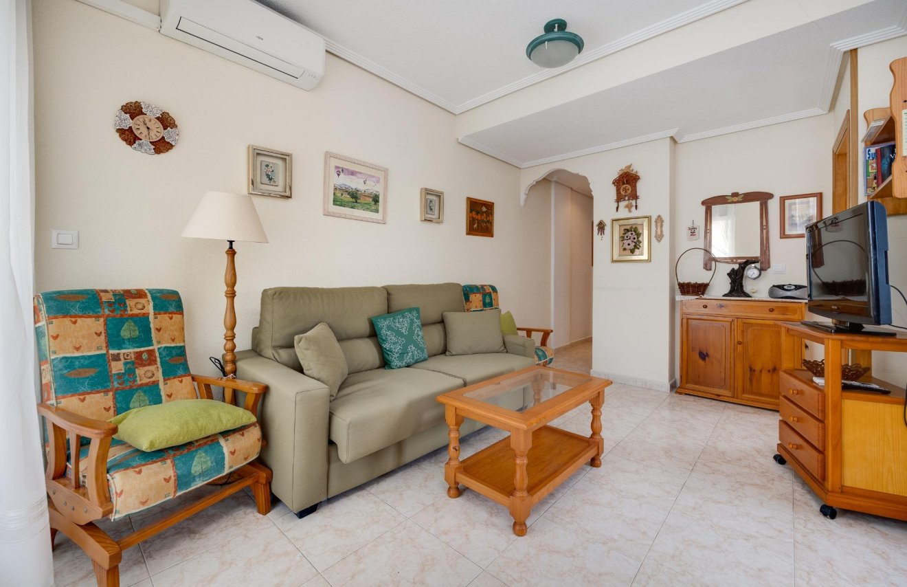 Reventa - Apartamento - Torrevieja - Playa del Cura