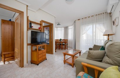 Reventa - Apartamento - Torrevieja - Playa del Cura