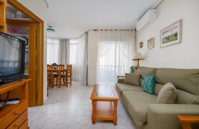 Reventa - Apartamento - Torrevieja - Playa del Cura