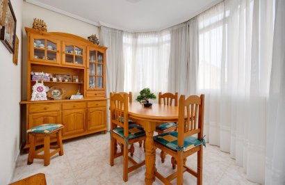 Reventa - Apartamento - Torrevieja - Playa del Cura