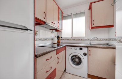 Reventa - Apartamento - Torrevieja - Playa del Cura