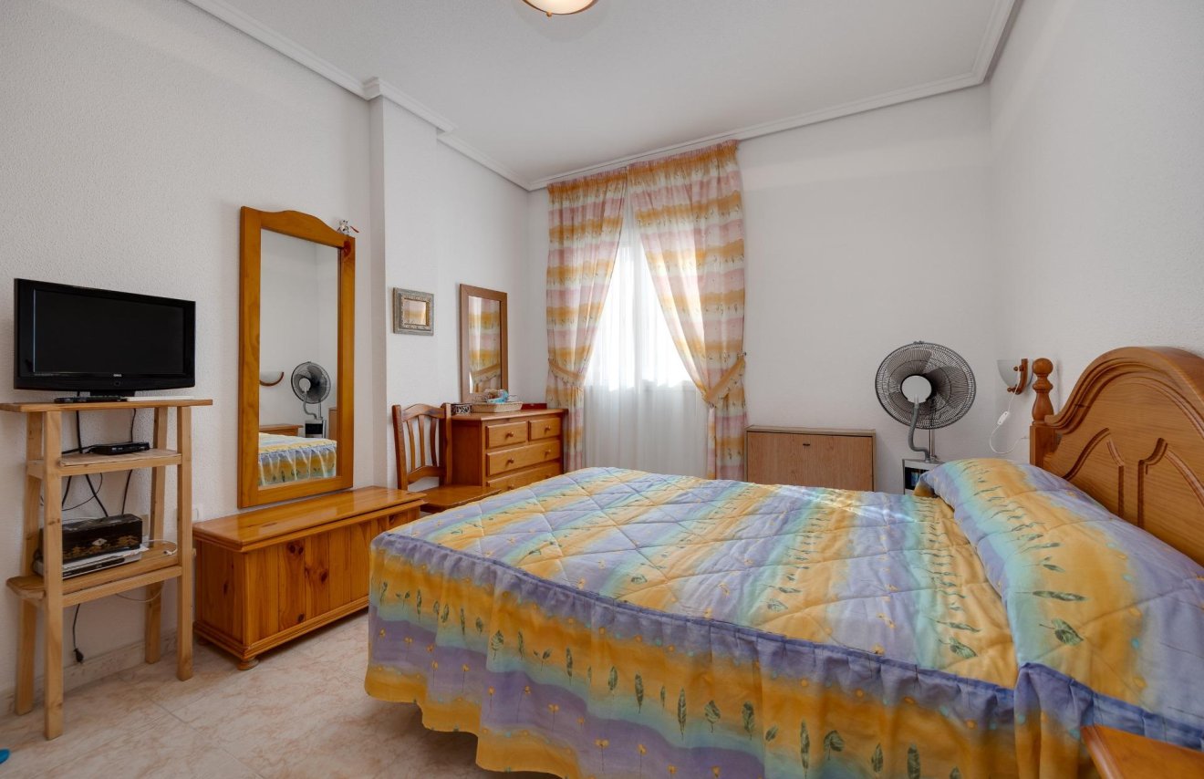Reventa - Apartamento - Torrevieja - Playa del Cura