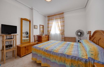 Reventa - Apartamento - Torrevieja - Playa del Cura