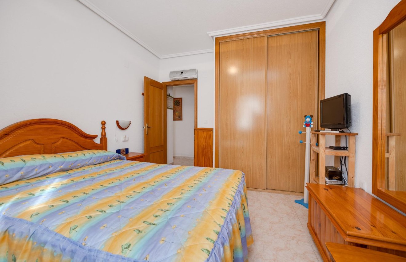 Reventa - Apartamento - Torrevieja - Playa del Cura