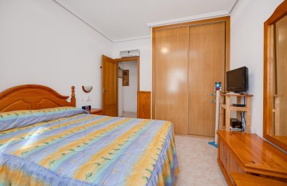 Reventa - Apartamento - Torrevieja - Playa del Cura