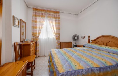 Reventa - Apartamento - Torrevieja - Playa del Cura