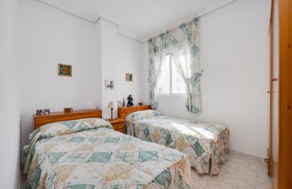 Reventa - Apartamento - Torrevieja - Playa del Cura