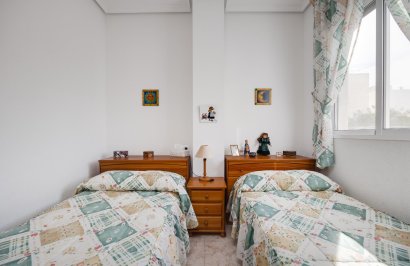 Reventa - Apartamento - Torrevieja - Playa del Cura