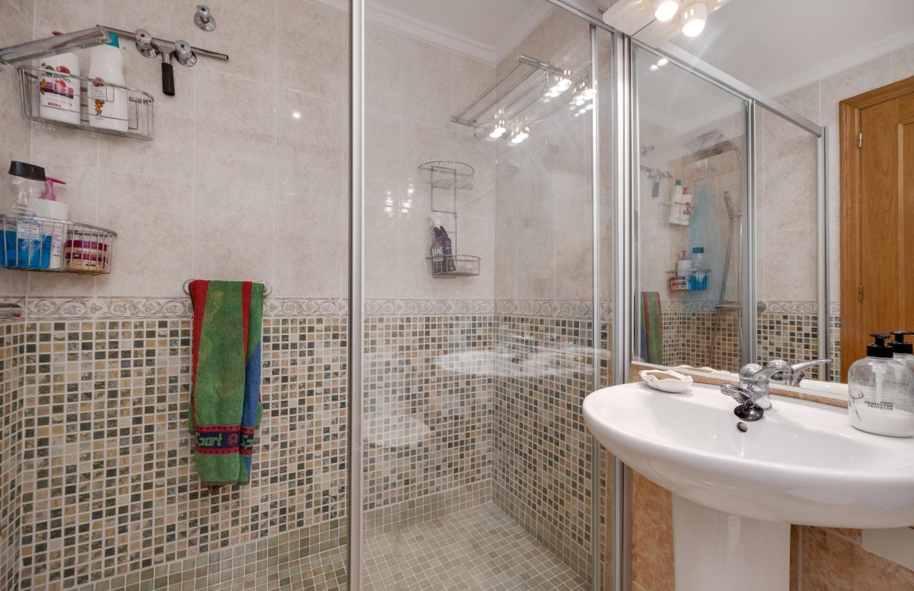 Reventa - Apartamento - Torrevieja - Playa del Cura