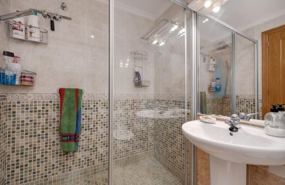 Reventa - Apartamento - Torrevieja - Playa del Cura