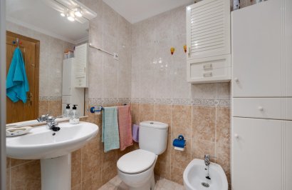 Reventa - Apartamento - Torrevieja - Playa del Cura