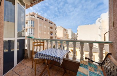 Reventa - Apartamento - Torrevieja - Playa del Cura