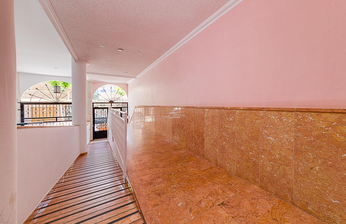 Reventa - Apartamento - Torrevieja - Playa del Cura