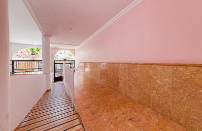 Reventa - Apartamento - Torrevieja - Playa del Cura