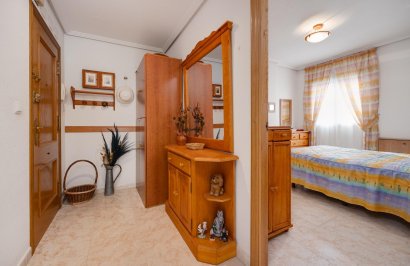 Reventa - Apartamento - Torrevieja - Playa del Cura