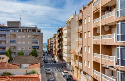 Reventa - Apartamento - Torrevieja - Playa del Cura