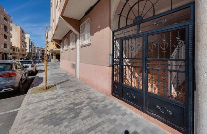 Reventa - Apartamento - Torrevieja - Playa del Cura