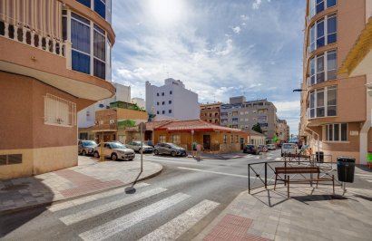 Reventa - Apartamento - Torrevieja - Playa del Cura