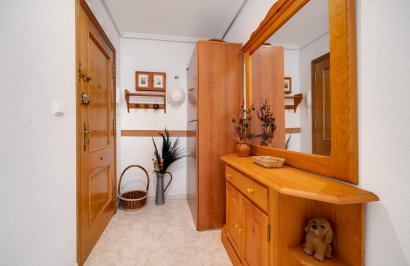 Reventa - Apartamento - Torrevieja - Playa del Cura