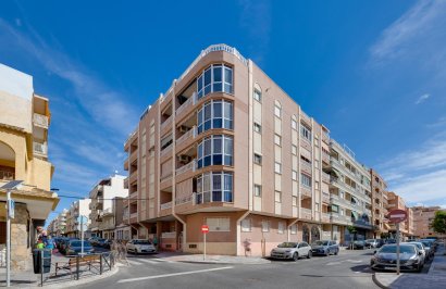 Reventa - Apartamento - Torrevieja - Playa del Cura