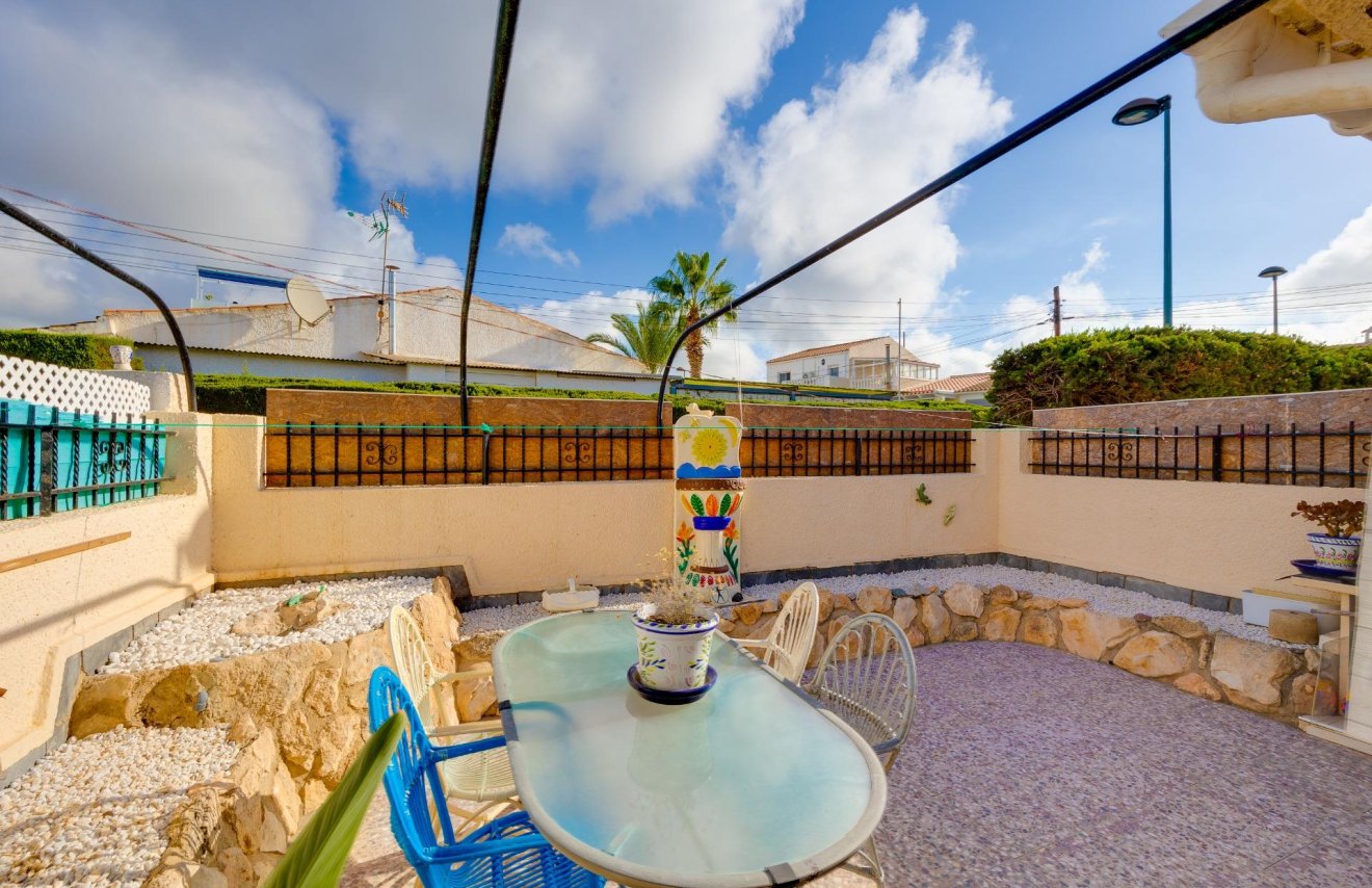 Reventa - Adosado - Pilar de la Horadada - Pinar de Campoverde