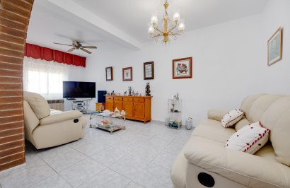 Reventa - Adosado - Pilar de la Horadada - Pinar de Campoverde