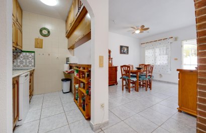 Reventa - Adosado - Pilar de la Horadada - Pinar de Campoverde