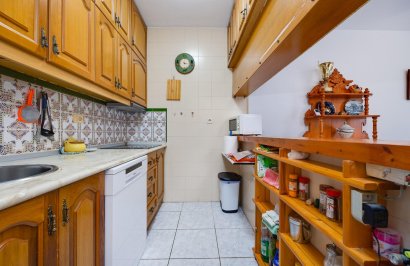 Reventa - Adosado - Pilar de la Horadada - Pinar de Campoverde