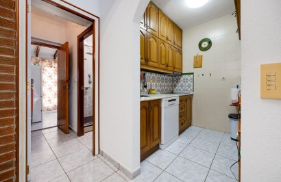 Reventa - Adosado - Pilar de la Horadada - Pinar de Campoverde