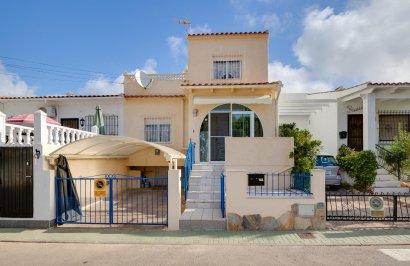 Reventa - Adosado - Pilar de la Horadada - Pinar de Campoverde