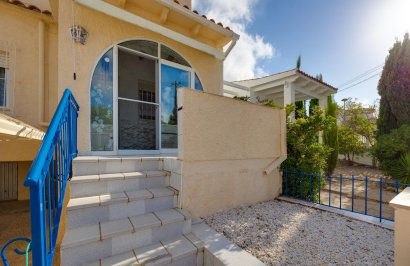 Reventa - Adosado - Pilar de la Horadada - Pinar de Campoverde