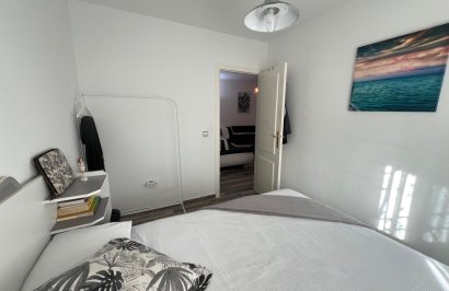 Reventa - Chalet - Torrevieja - Aguas Nuevas